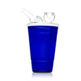 Load image into Gallery viewer, Beer Pong Bong 5.9" by Smoke Drop - view 5 | Buddy Brandz
