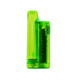 Load image into Gallery viewer, G Pen Hydout 510 Battery - Neon Green Translucent by Smoke Drop - view 11 | Buddy Brandz
