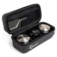 Load image into Gallery viewer, BULLDOG Smell Proof Bag and session kit by Smoke Drop - view 8 | Buddy Brandz

