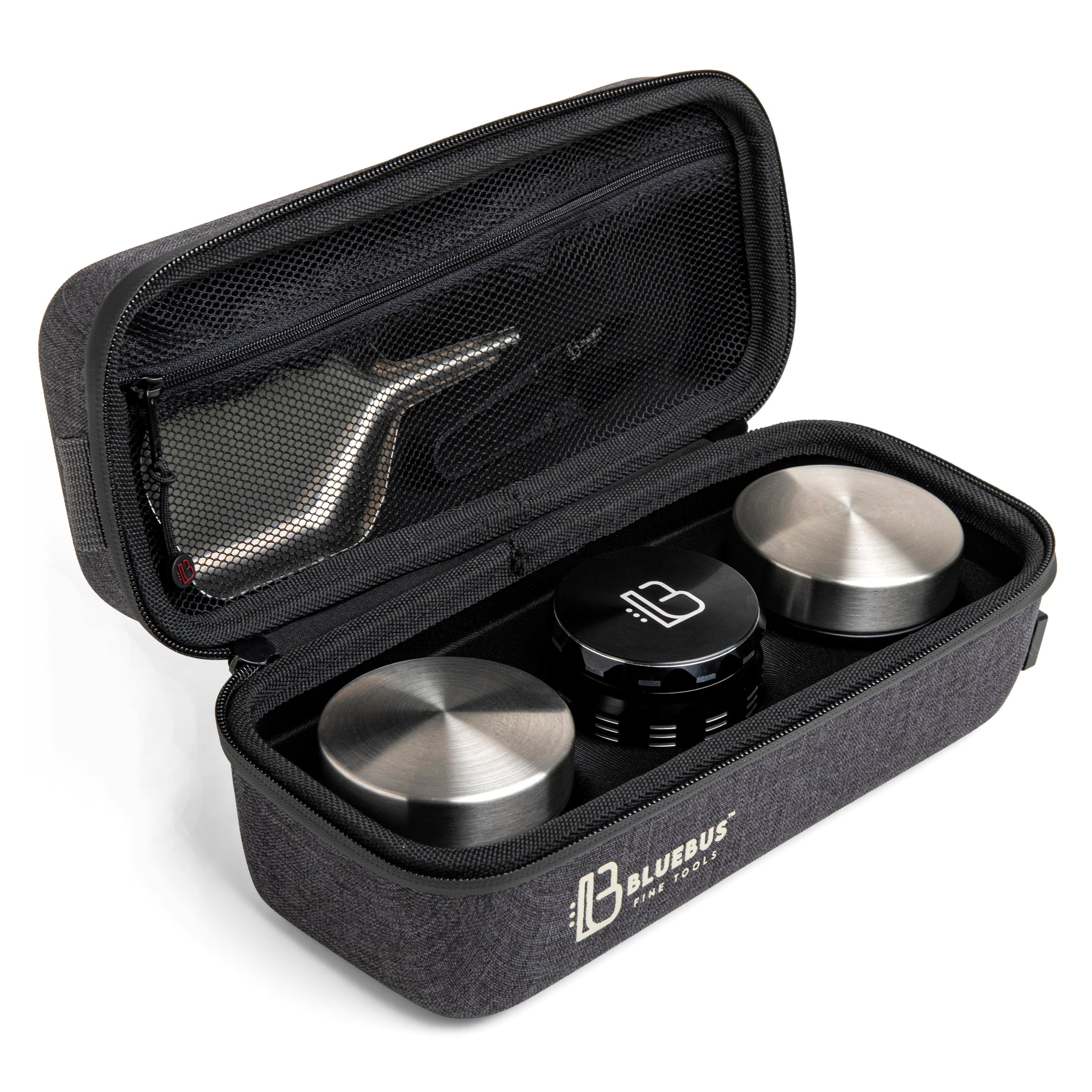 BULLDOG Smell Proof Bag and session kit by Smoke Drop - view 8 | Buddy Brandz