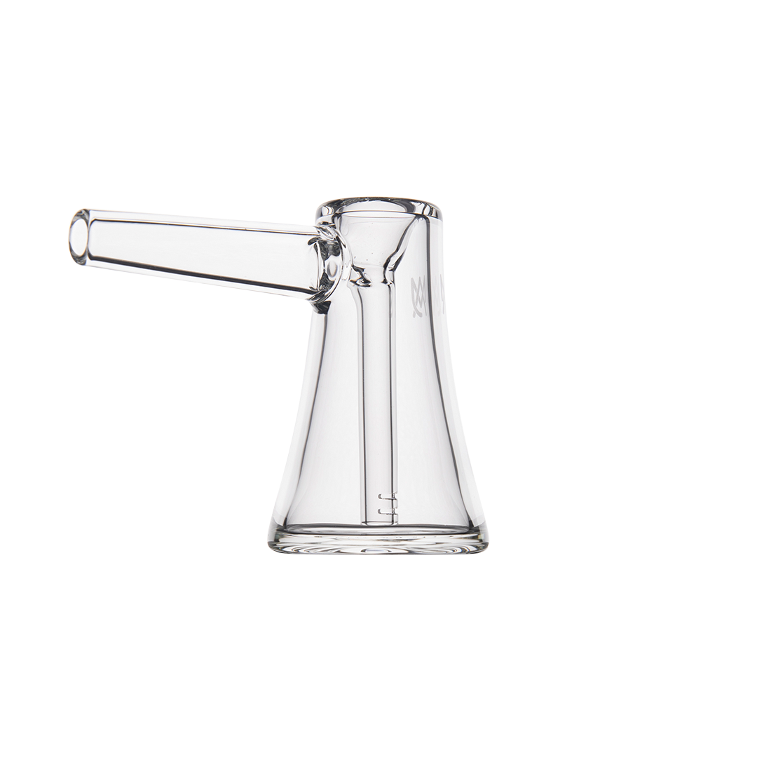 MJ Arsenal Vulkan Bubbler by Smoke Drop - view 29 | Buddy Brandz