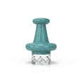 Load image into Gallery viewer, COLORFUL CLASSIC VORTEX CARB by Smoke Drop - view 2 | Buddy Brandz
