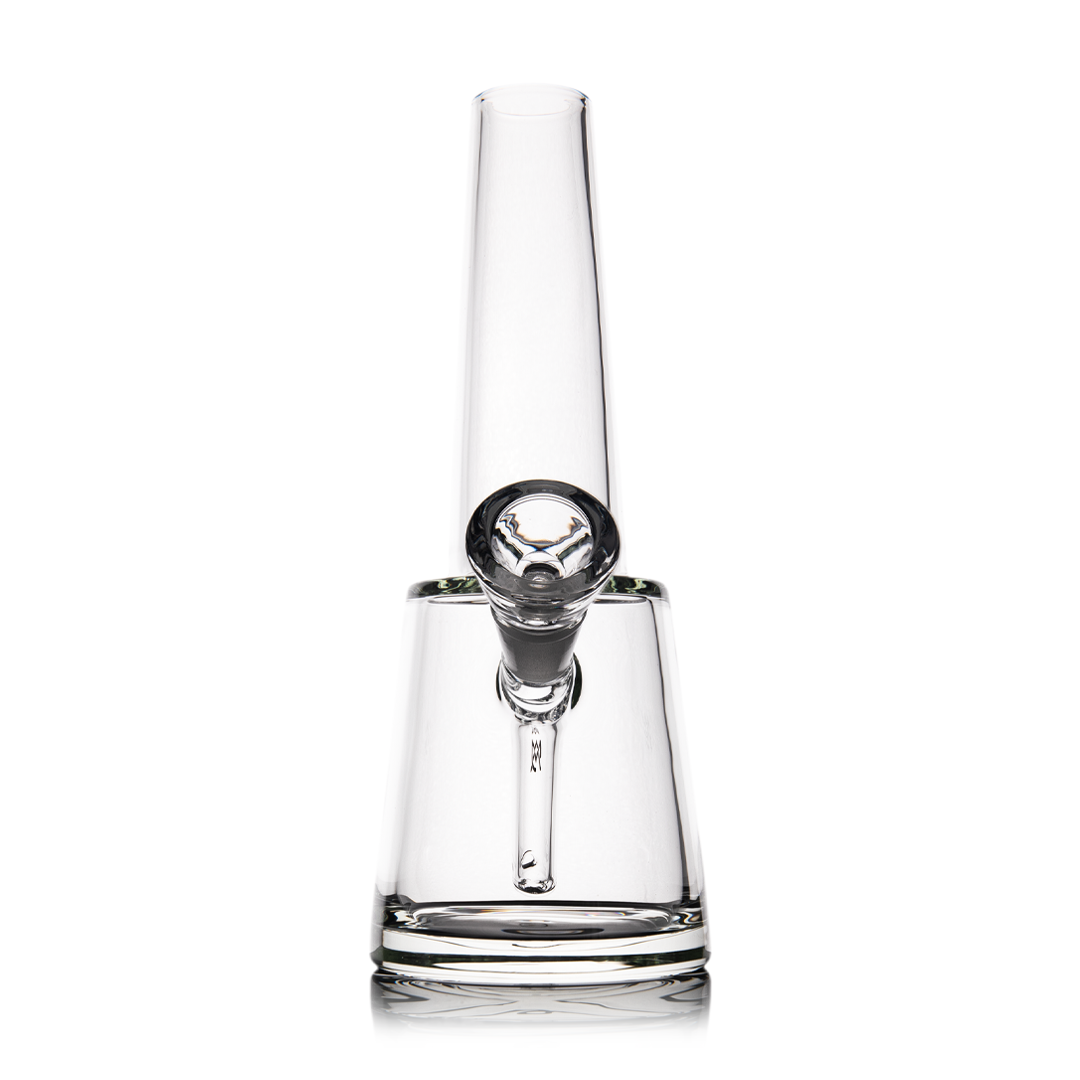 MJ Arsenal Summit Bong by Smoke Drop - view 4 | Buddy Brandz