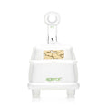 Load image into Gallery viewer, Groovy Van XL Bong 8" by Smoke Drop - view 6 | Buddy Brandz
