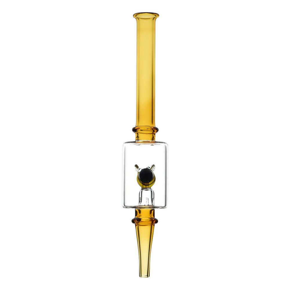 Pulsar Greatest Hits Series Glow Dab Rig Kit / 8" by Smoke Drop - view 7 | Buddy Brandz