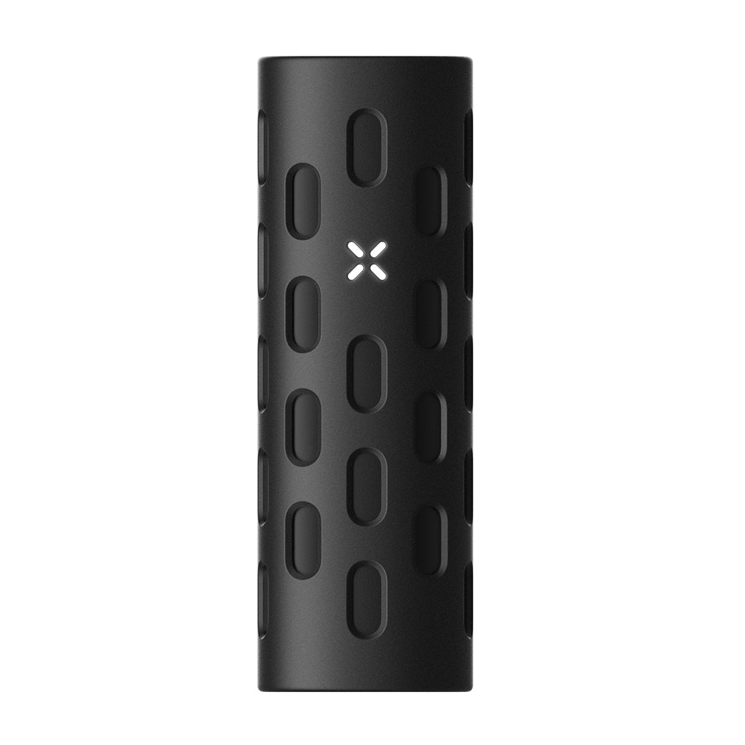 PAX Flow Vaporizer with Grip Sleeve Bundle by Smoke Drop - view 4 | Buddy Brandz