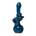 Load image into Gallery viewer, Human Grade Sherlock Bubbler by Smoke Drop - view 7 | Buddy Brandz
