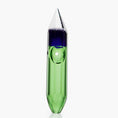 Load image into Gallery viewer, Crystal Hand Pipe

