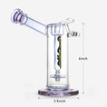 Load image into Gallery viewer, Hephaestus Swing Arm Dab Rig
