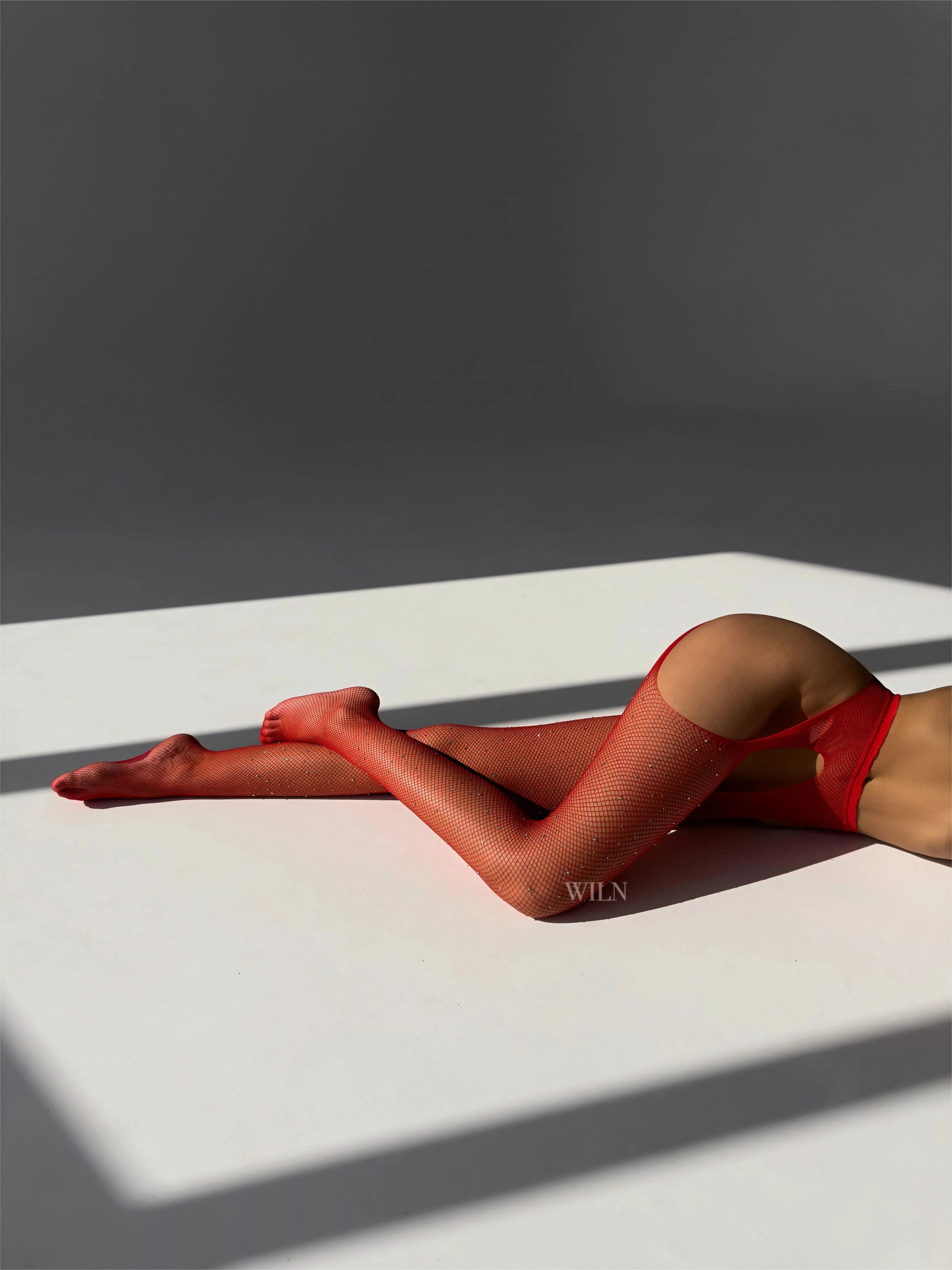 Jewel Stockings by Wiln | Buddy Brandz