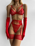 Cargar la imagen en la vista de la galería, CRAVE by Wiln - view 3 | Buddy Brandz
