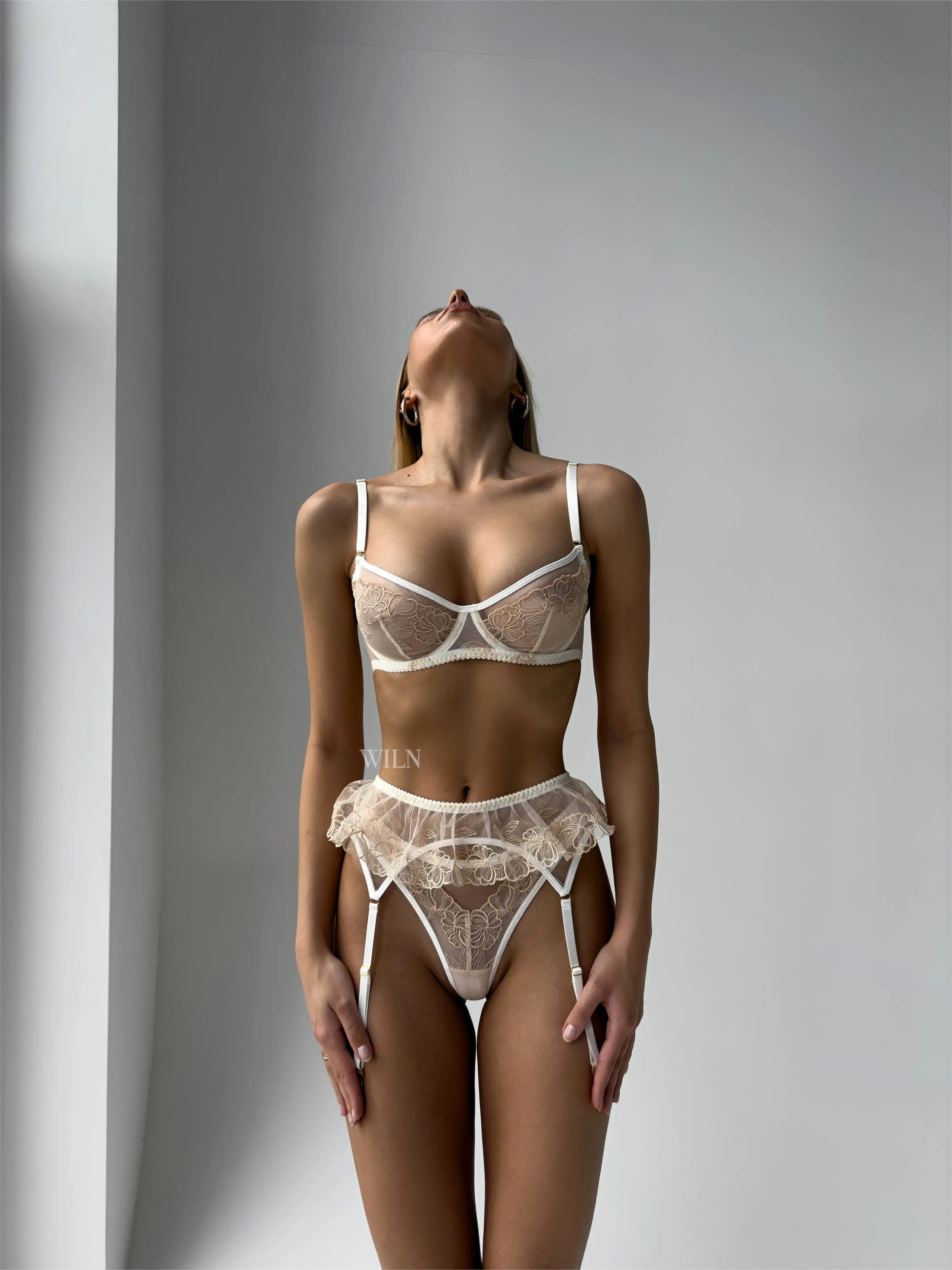 IDYLLIC by Wiln - view 2 | Buddy Brandz