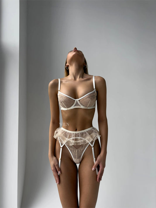 IDYLLIC by Wiln - view 2 | Buddy Brandz - alternate view | Buddy Brandz