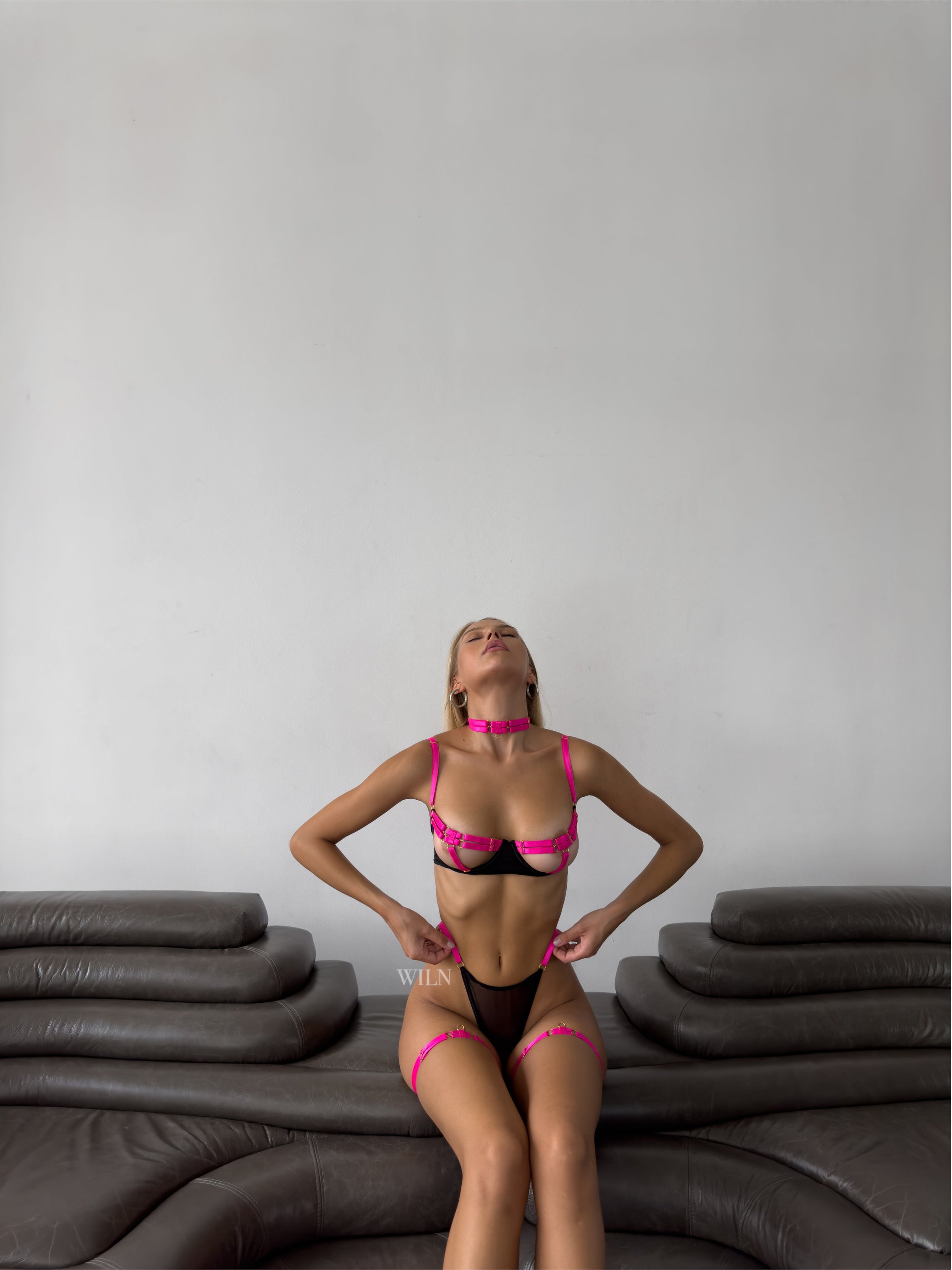 ALLURE by Wiln | Buddy Brandz