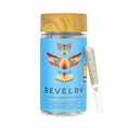 Load image into Gallery viewer, Revelry Premium Indoor THCA Pre-Rolls | 0.5g | 14pc Pack by Smoke Drop - view 25 | Buddy Brandz
