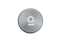 Load image into Gallery viewer, Ongronk 2 Piece Magnetic Grinder (50 mm) by Smoke Drop - view 14 | Buddy Brandz
