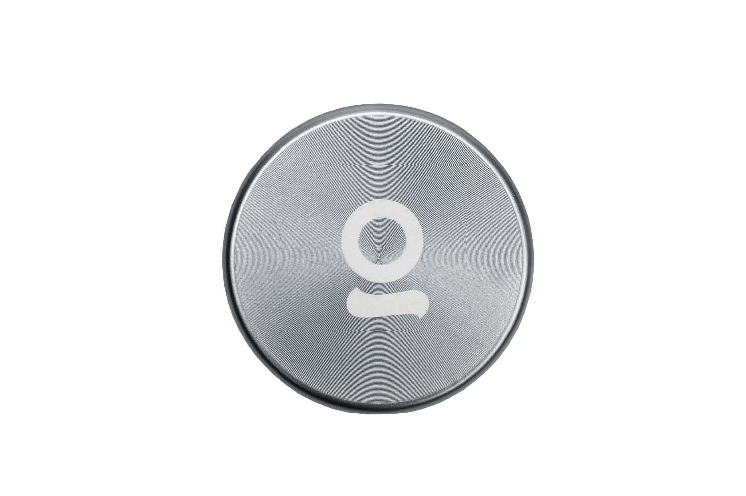 Ongronk 2 Piece Magnetic Grinder (50 mm) by Smoke Drop - view 14 | Buddy Brandz