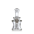 Load image into Gallery viewer, MJ Arsenal Jammer Mini Dab Rig by Smoke Drop - view 4 | Buddy Brandz
