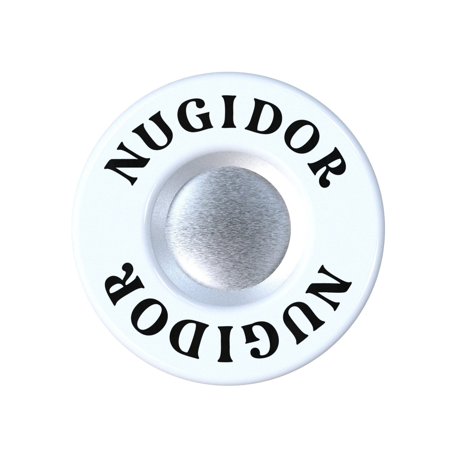 Nugidor - Pop-Vac™ Stash Jar