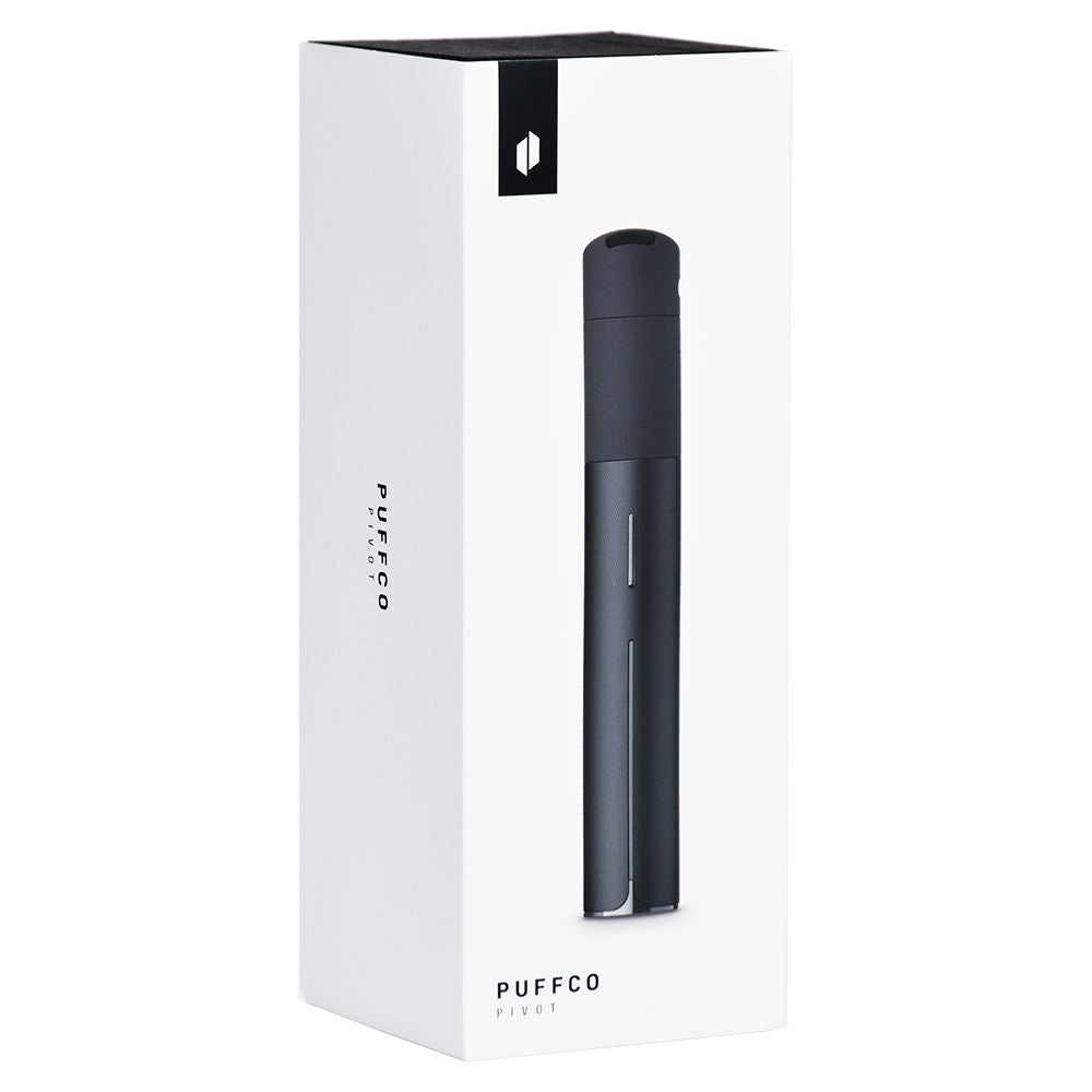 Puffco Pivot Concentrate Vaporizer by Smoke Drop - view 8 | Buddy Brandz