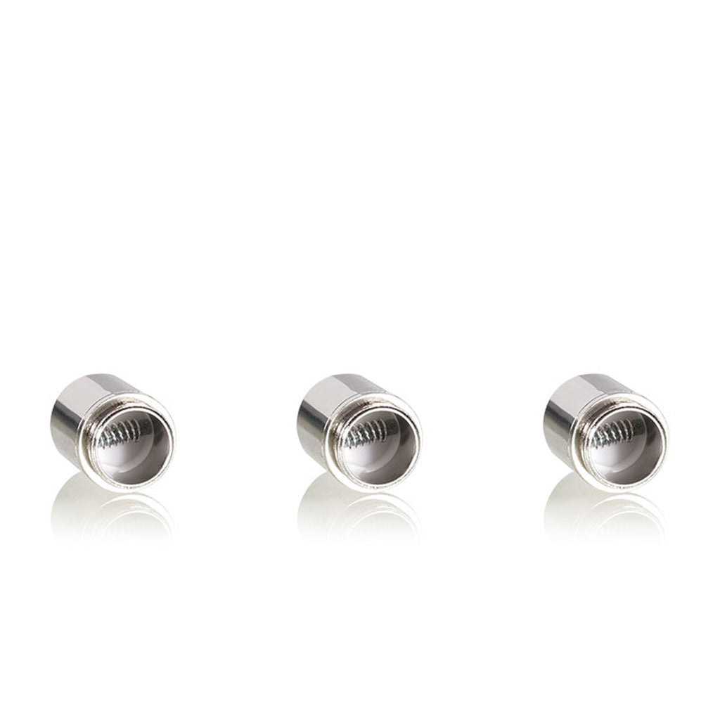 RYOT® 3 PACK OF EXTRA COILS FOR 710 WAX TANK by Smoke Drop - view 4 | Buddy Brandz