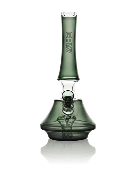 GRAV® Smoke Empress by Smoke Drop - view 2 | Buddy Brandz - alternate view | Buddy Brandz