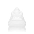 Load image into Gallery viewer, Jurassic Spark Skull Hand Pipe by Smoke Drop - view 5 | Buddy Brandz

