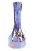 Load image into Gallery viewer, Ancient Creations Ceramics Mini Water Pipe – Made in USA by Smoke Drop - view 16 | Buddy Brandz
