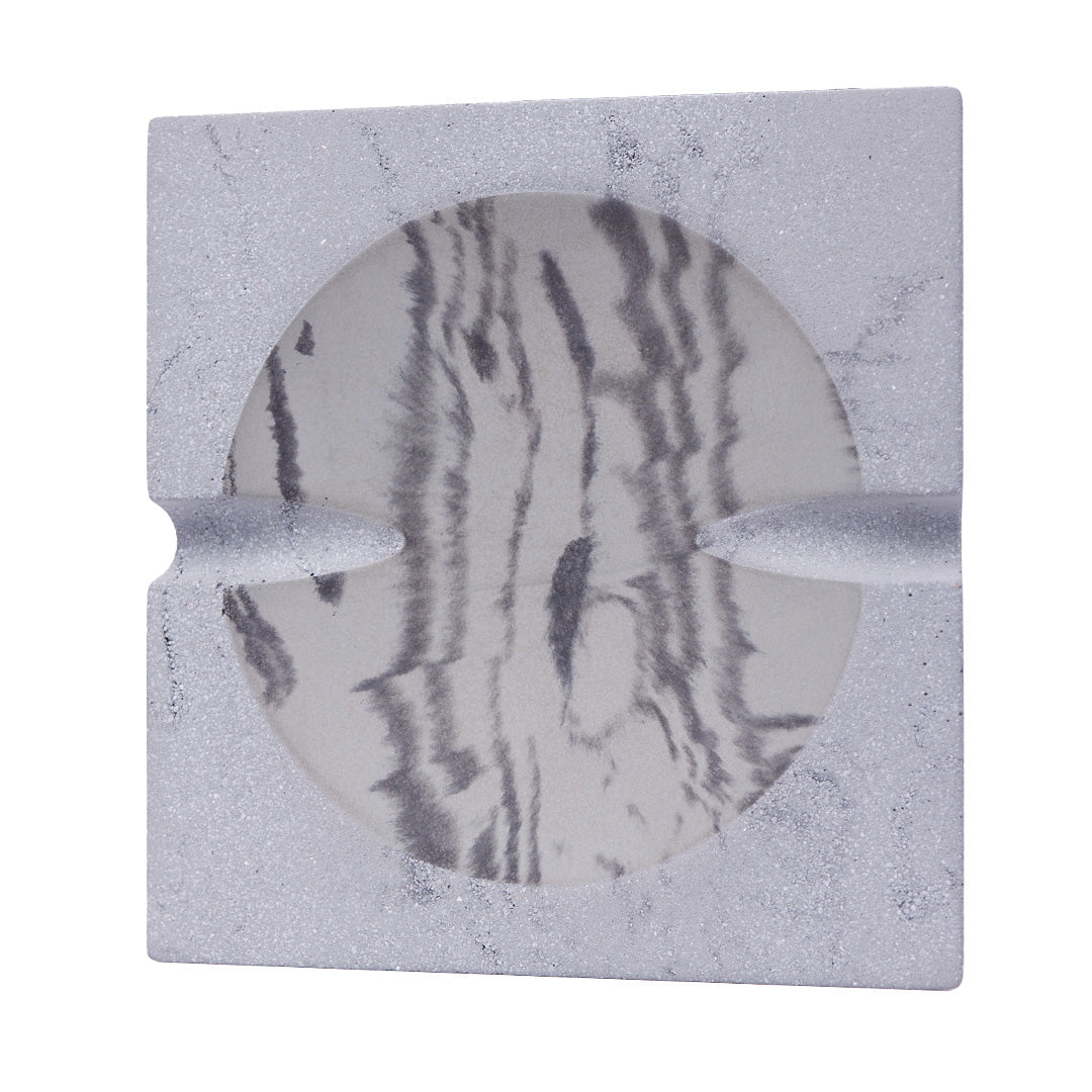 NWTN Home Roseland Set Ashtray by Smoke Drop - view 5 | Buddy Brandz