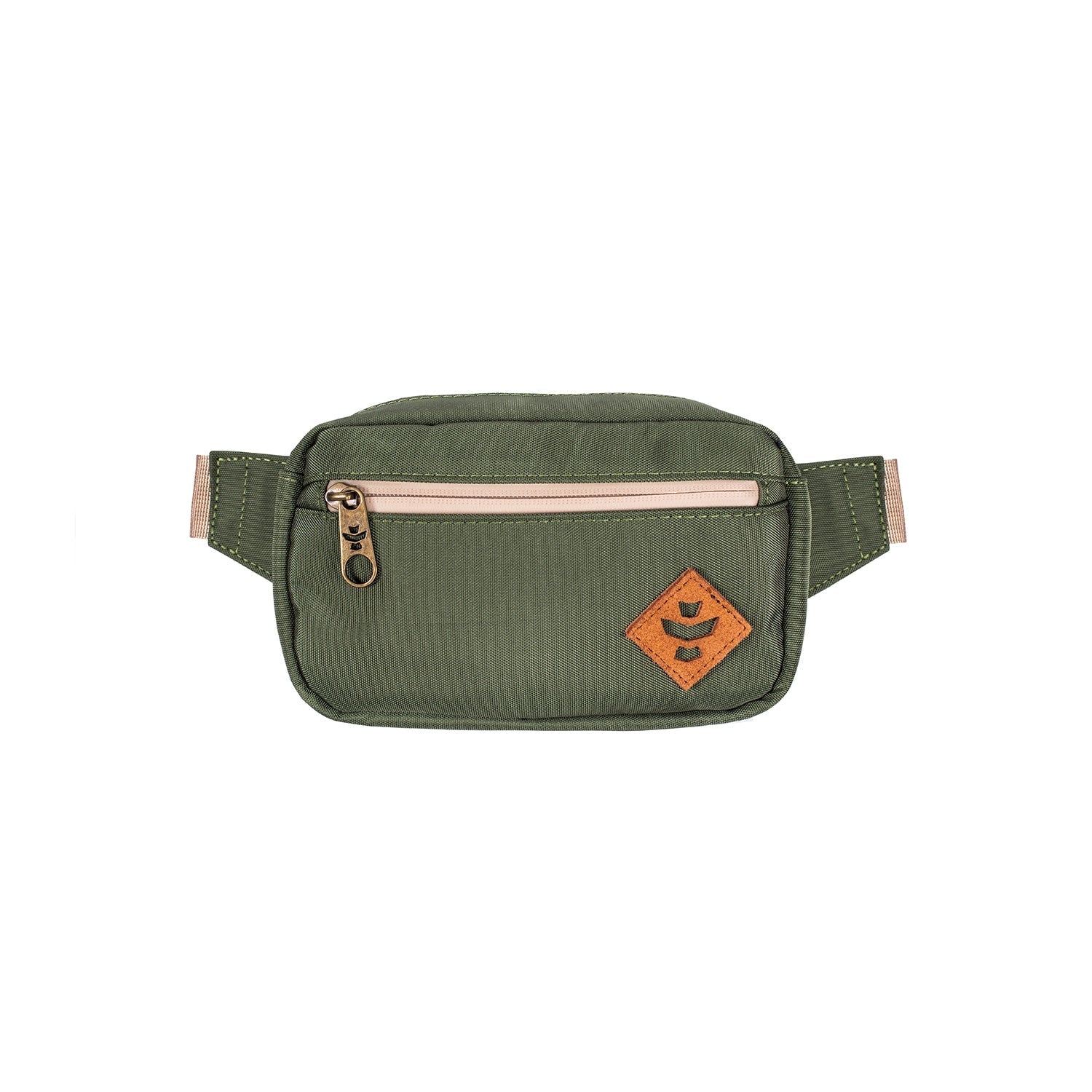 The Companion - Smell Proof Crossbody Bag by Smoke Drop - view 32 | Buddy Brandz