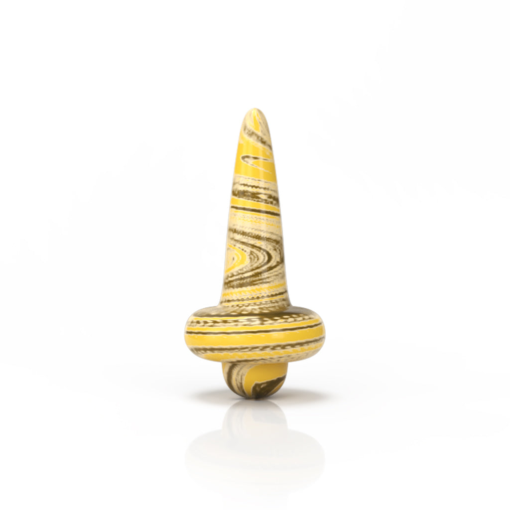 HONEY DIRECTIONAL CARB CAP by Smoke Drop - view 3 | Buddy Brandz