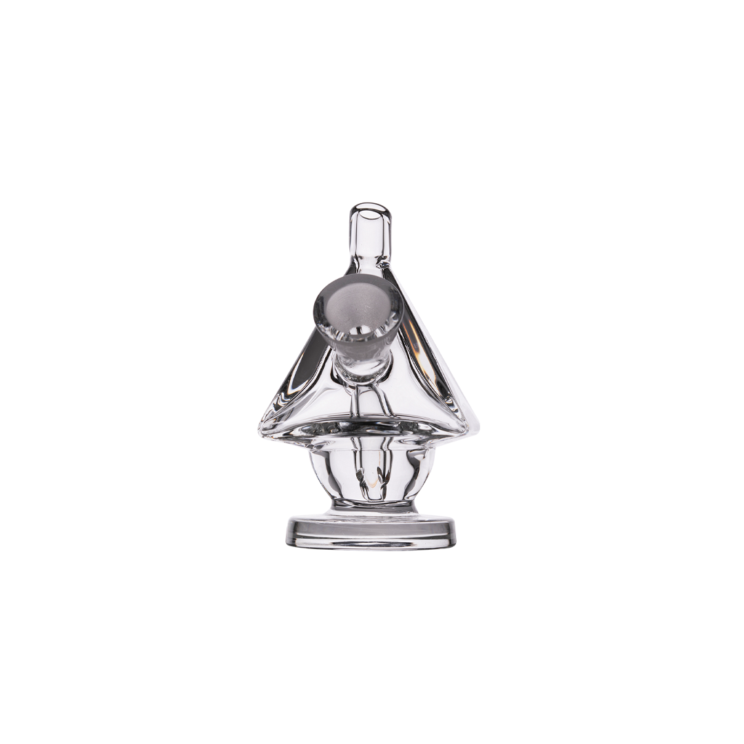 MJ Arsenal King Bubbler by Smoke Drop - view 14 | Buddy Brandz