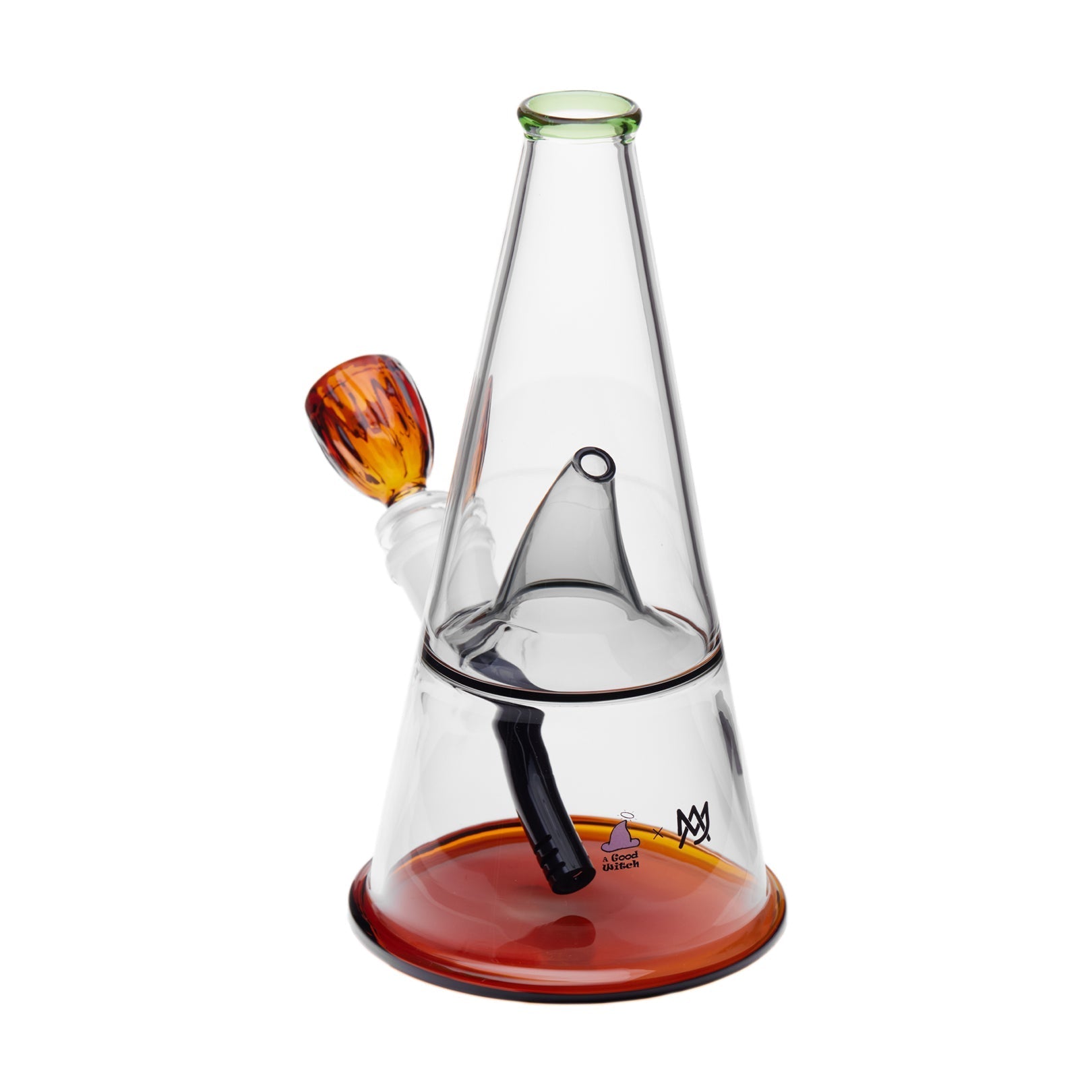 MJ Arsenal x A Good Witch - Alchemist Halloween Series by Smoke Drop - view 8 | Buddy Brandz