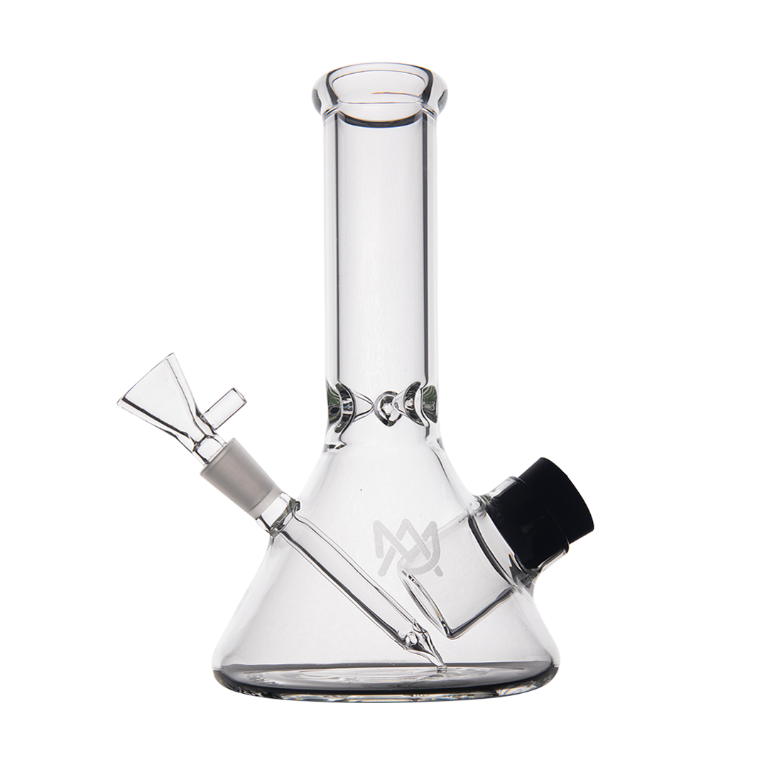 MJ Arsenal Cache Bong by Smoke Drop - view 17 | Buddy Brandz