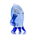 Load image into Gallery viewer, Kraken Bong 5.7" by Smoke Drop - view 4 | Buddy Brandz
