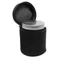 Load image into Gallery viewer, RAW Smell Proof Jar & Cozy w/ Lock by Smoke Drop - view 4 | Buddy Brandz
