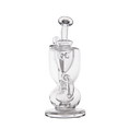 Cargar la imagen en la vista de la galería, MJ Arsenal Titan Mini Dab Rig by Smoke Drop - view 10 | Buddy Brandz
