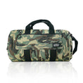 Load image into Gallery viewer, RYOT PRO-DUFFLE CARBON SERIES SMELL-PROOF BAG by Smoke Drop - view 17 | Buddy Brandz
