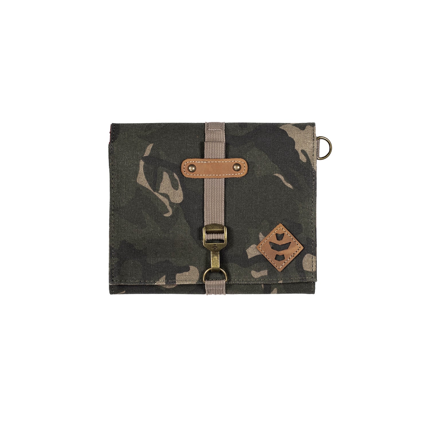 Revelry Rolling Kit - Smell Proof Kit by Smoke Drop - view 22 | Buddy Brandz