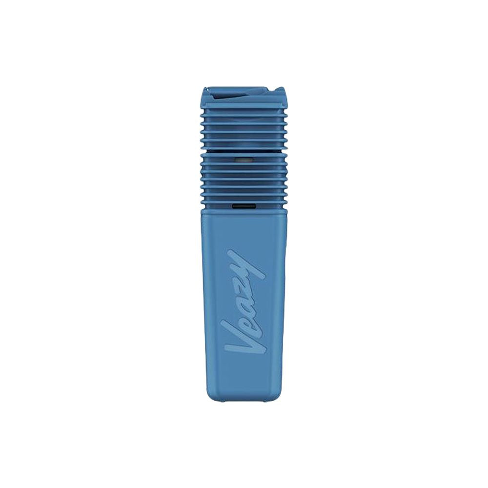 Storz & Bickel Veazy Portable Dry Herb Vaporizer | 2400mAh by Smoke Drop - view 5 | Buddy Brandz