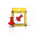 Load image into Gallery viewer, COLORFUL CLASSIC VORTEX CARB by Smoke Drop - view 6 | Buddy Brandz
