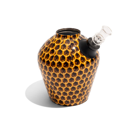 Chill - Limited Edition - Honeycomb by Smoke Drop - view 2 | Buddy Brandz - alternate view | Buddy Brandz