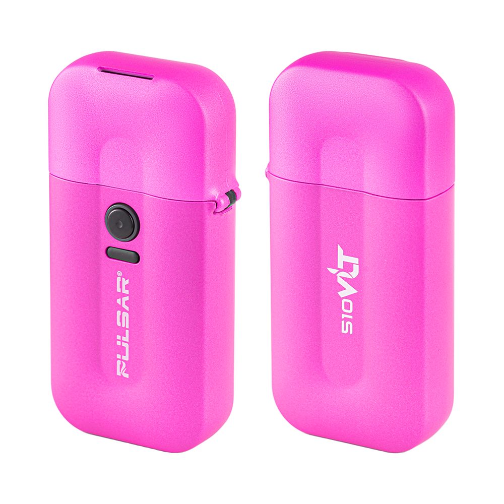 Pulsar VLT Cartridge Battery & Lighter by Smoke Drop - view 6 | Buddy Brandz