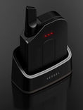 Load image into Gallery viewer, Vessel Compass Apex Charger [Black] by Smoke Drop - view 2 | Buddy Brandz
