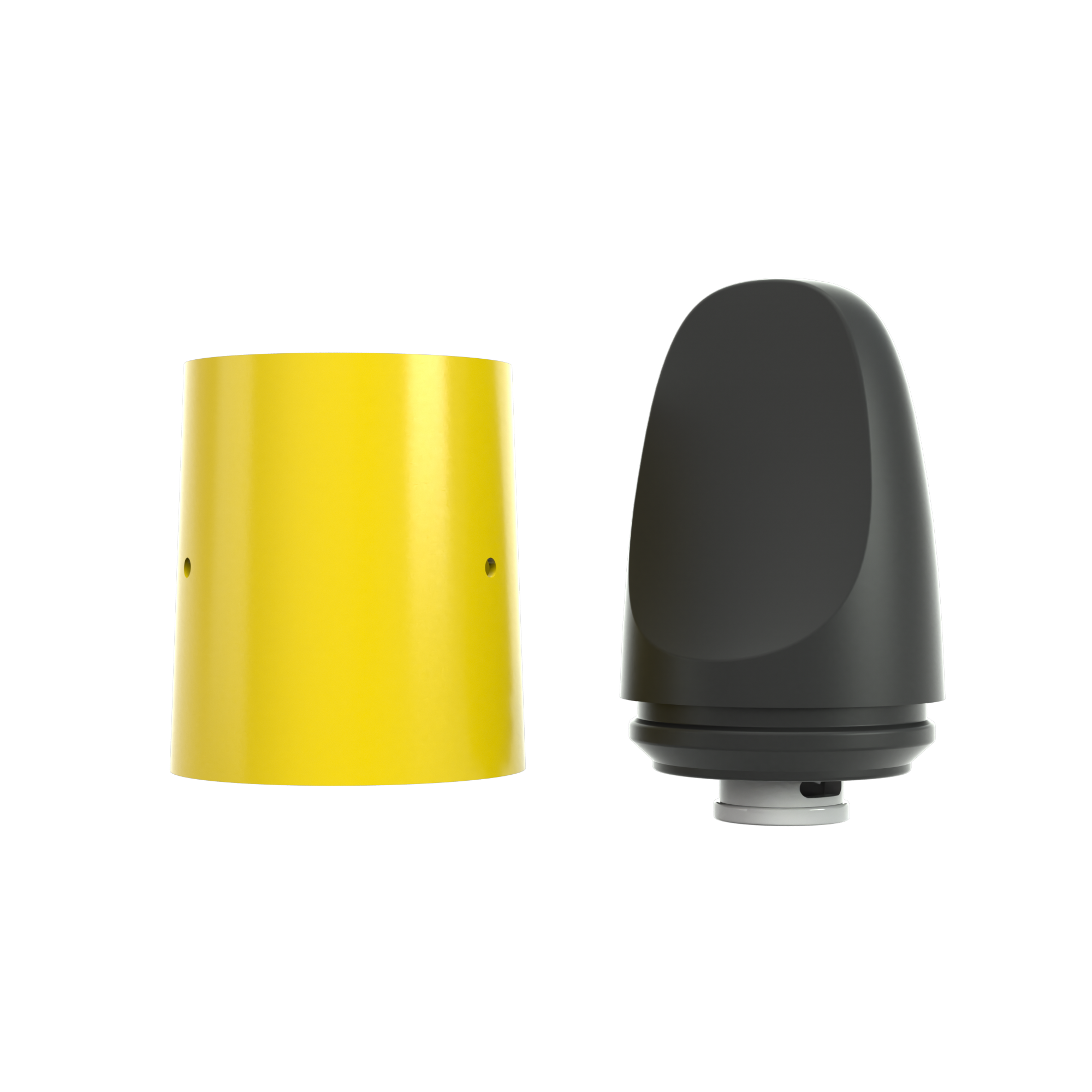 Lemonnade X G Pen Micro+ Vaporizer by Smoke Drop - view 5 | Buddy Brandz