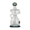Load image into Gallery viewer, Tyson 2.0 Knockout Dab Rig by Smoke Drop - view 5 | Buddy Brandz
