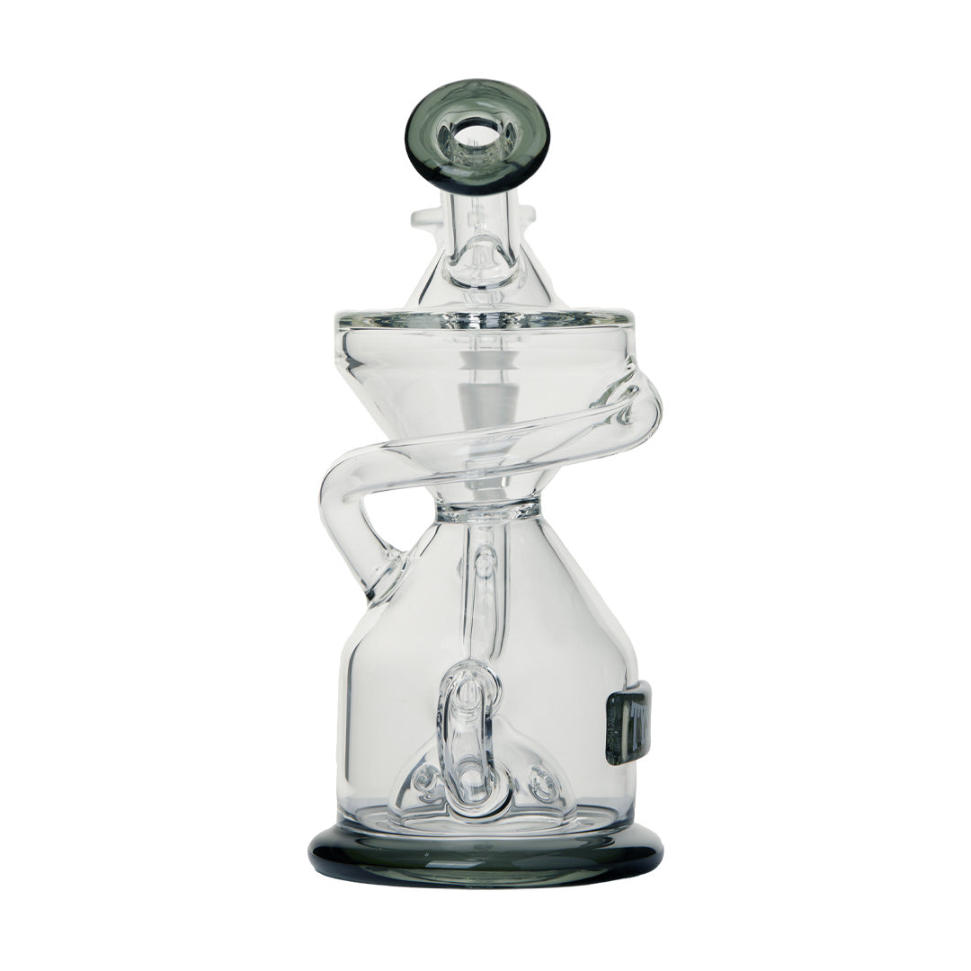 Tyson 2.0 Knockout Dab Rig by Smoke Drop - view 5 | Buddy Brandz