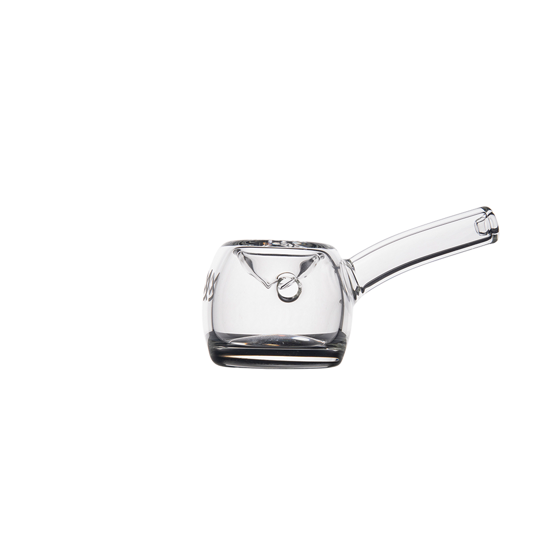 MJ Arsenal Perch Hand Pipe by Smoke Drop - view 48 | Buddy Brandz