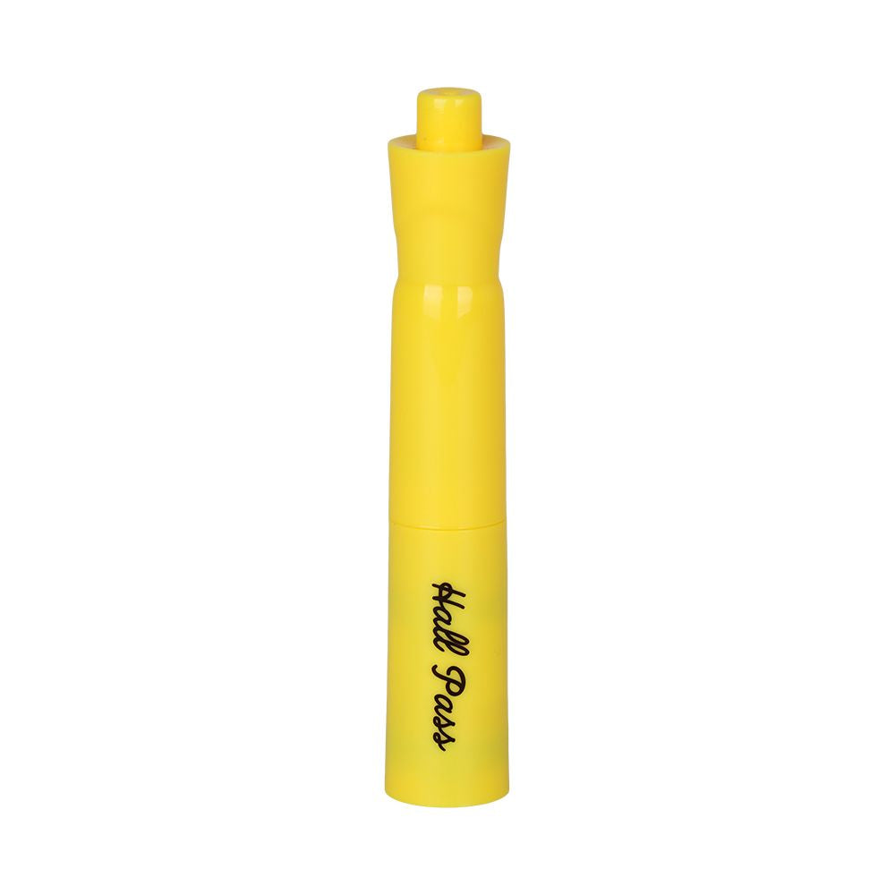 Pulsar 510 Hall Pass Vape Battery | 650mAh by Smoke Drop - view 7 | Buddy Brandz