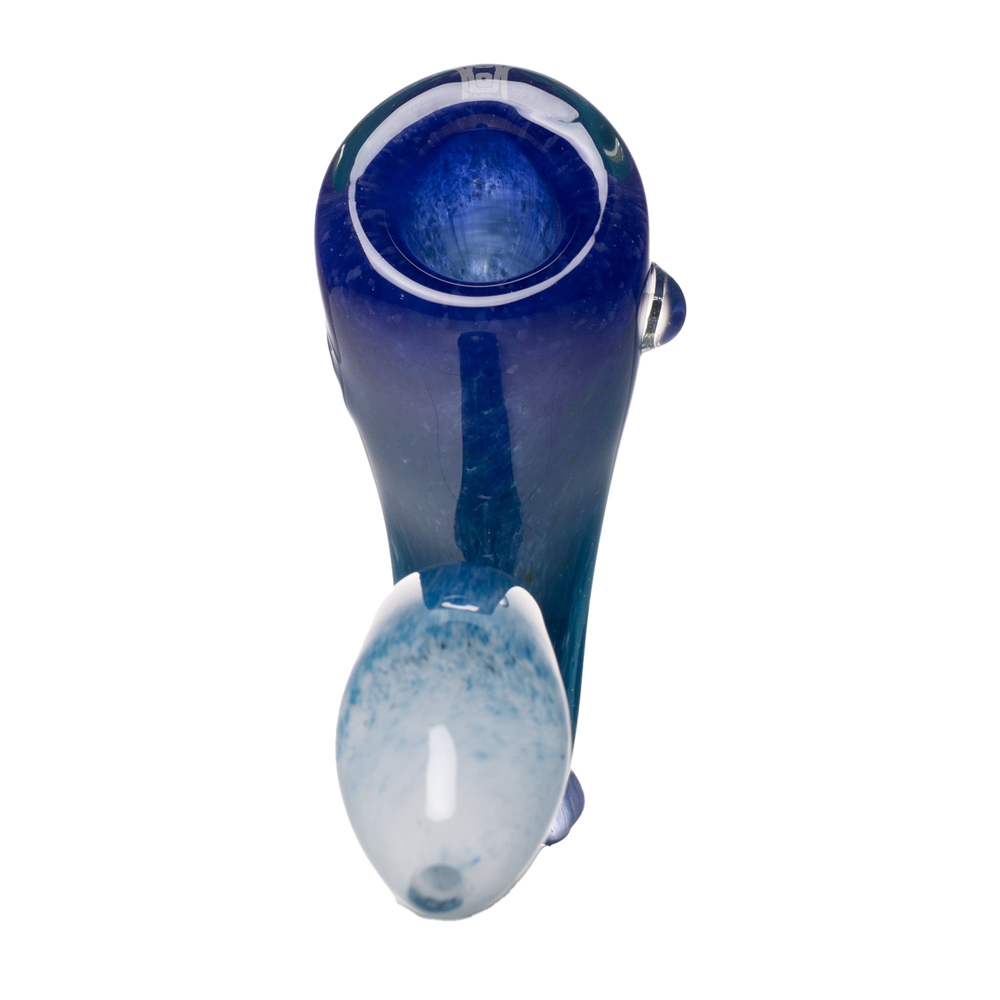 Human Grade Sherlock Pipe by Smoke Drop - view 6 | Buddy Brandz